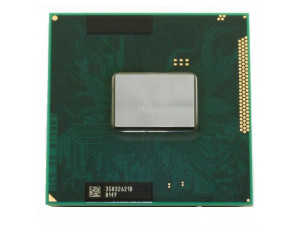 Процесор за лаптоп Intel Core i5-2520M 3.20GHz 3M SR048 Lenovo ThinkPad E530
